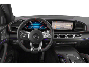 2021 Mercedes-Benz AMG&#174; GLE 53 4MATIC&#174;