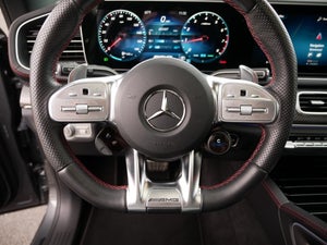 2021 Mercedes-Benz AMG&#174; GLE 53 4MATIC&#174;