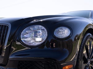 2021 Bentley Flying Spur V8