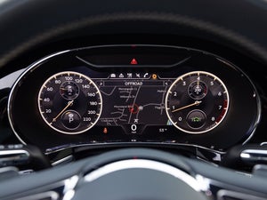 2022 Bentley Flying Spur V8