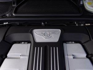 2016 Bentley Continental GT W12