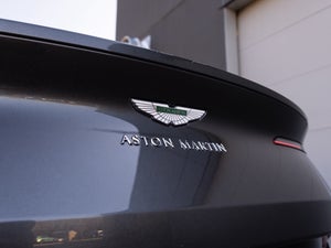 2019 Aston Martin DB11 Volante