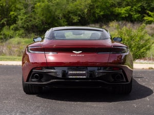 2020 Aston Martin DB11 AMR