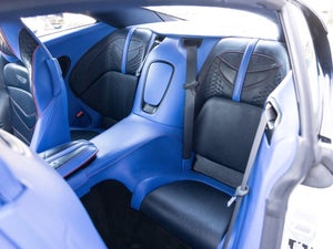 2020 Aston Martin DBS Superleggera