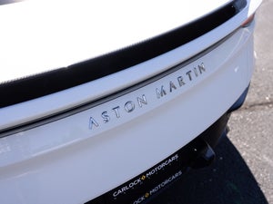2020 Aston Martin DBS Superleggera