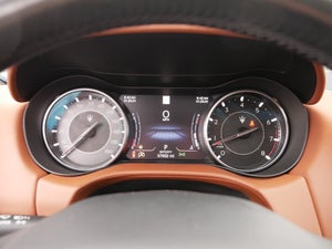 2021 Maserati Ghibli 3.0L