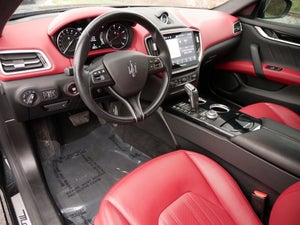2022 Maserati Ghibli GT