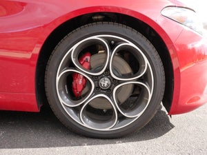 2023 Alfa Romeo Giulia Veloce
