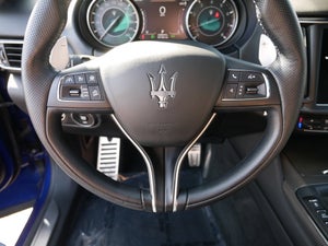 2021 Maserati Levante GranSport